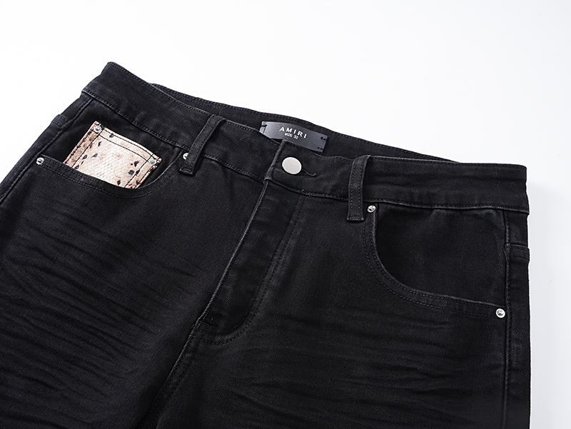 Amiri Jeans AM8002