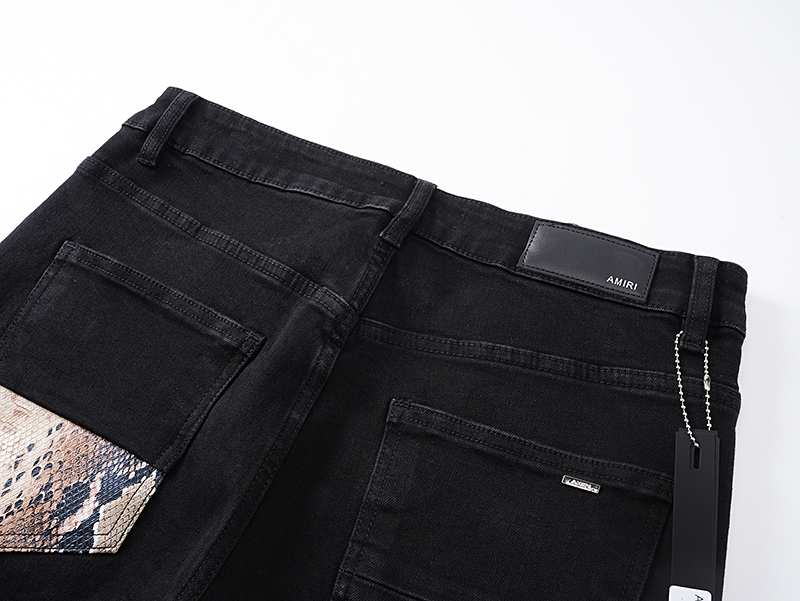 Amiri Jeans AM8002