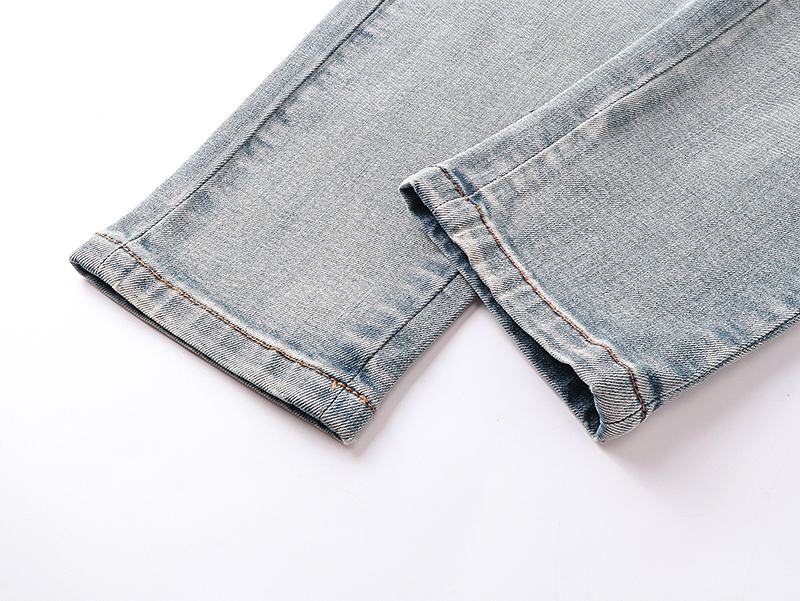 Amiri Jeans AM8003
