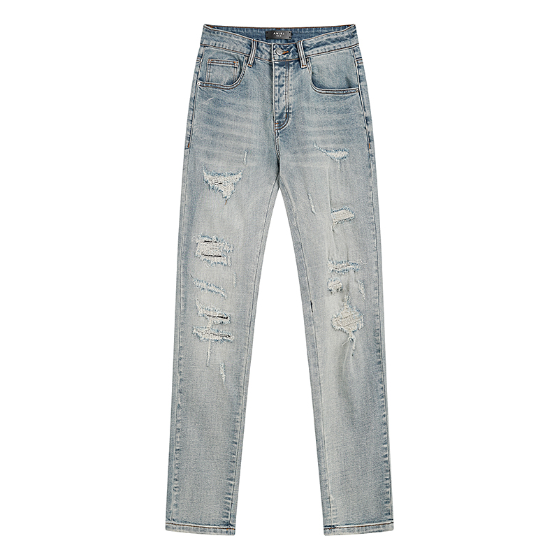 Amiri Jeans AM8003