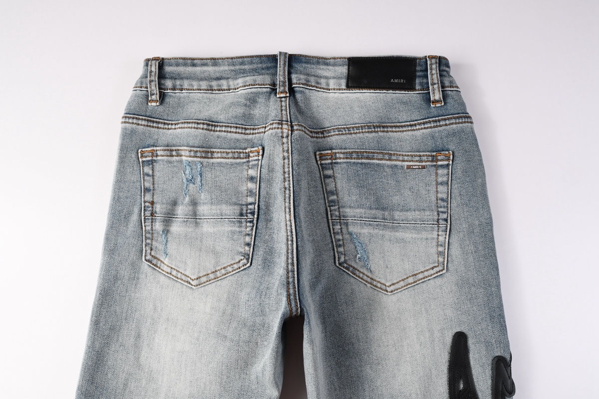 Amiri Jeans KE00180