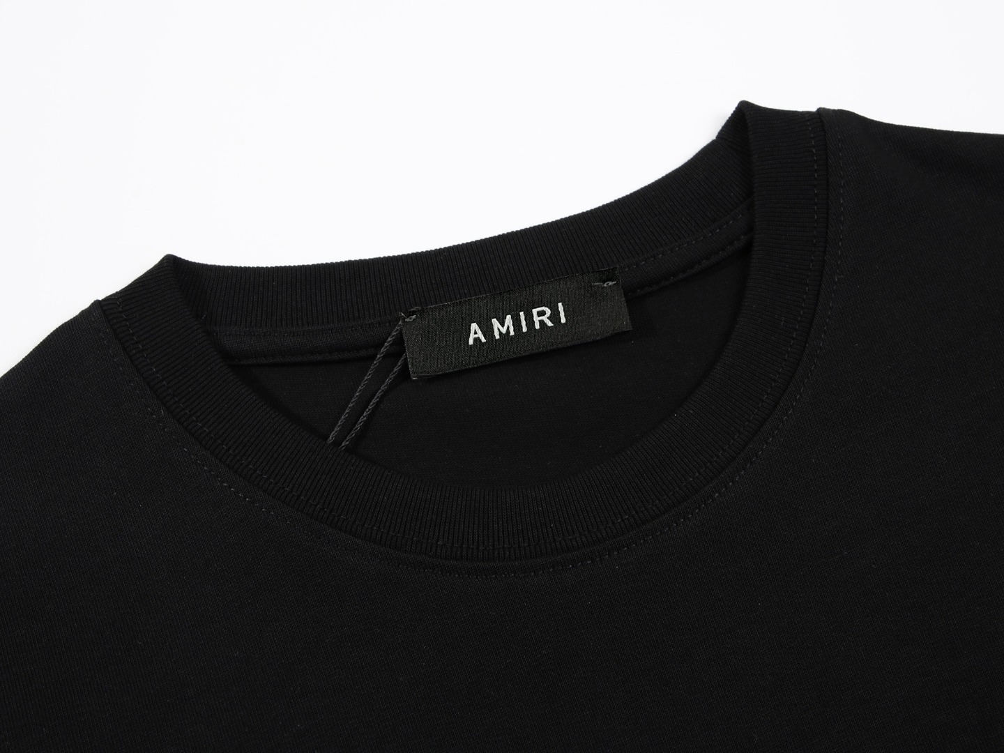 Amiri T-Shirt KC0090