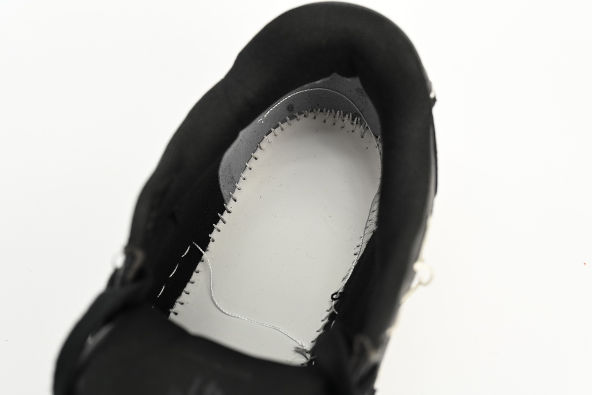 OFF-WHITE Out Of Black White Line OMIA189S 23LEA014 1010