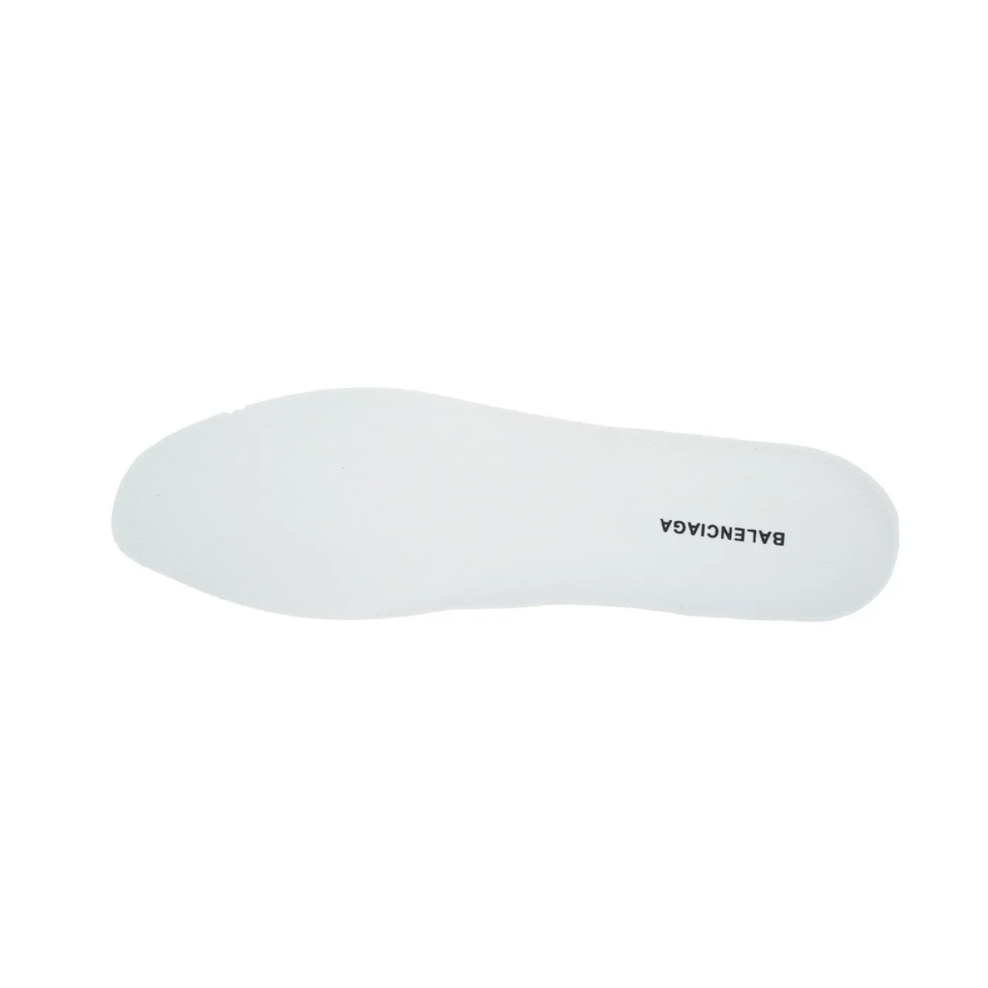 Balenciaga Runner Sneaker Gradient White Black 772774 WRUNG 9010