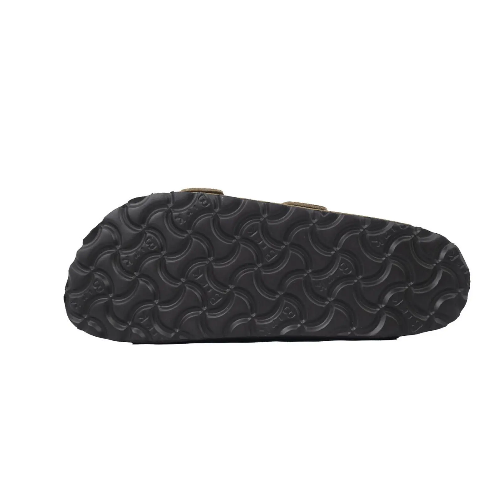 Birkenstock Boston Soft Footbed Grayish Green