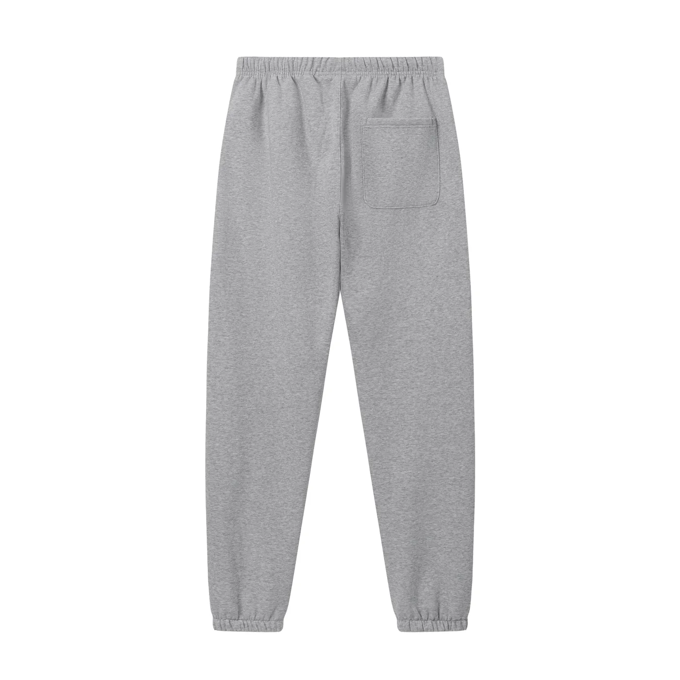 Fear of God Essentials Fleece II Hoodie Sweatpant Set Grey