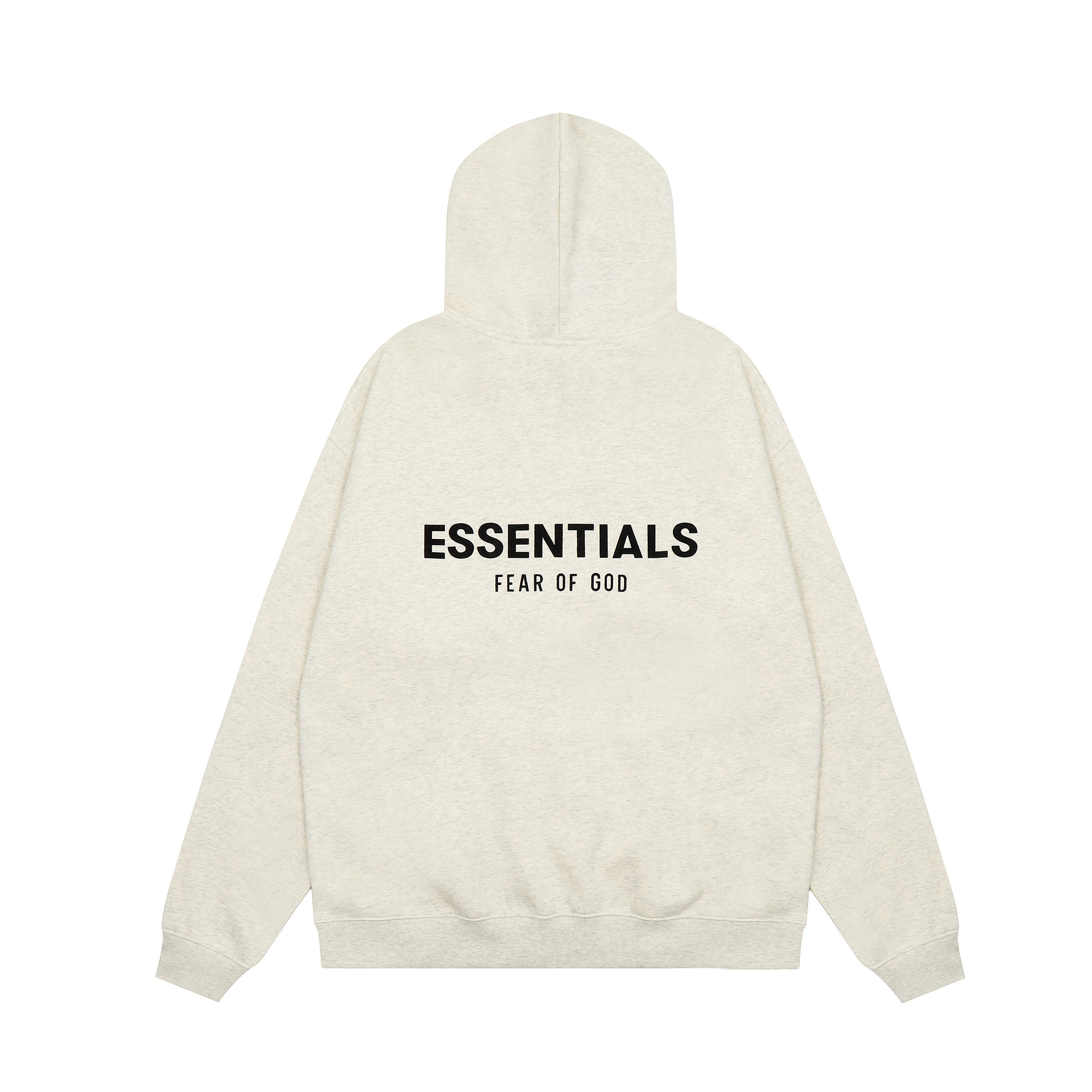 Fear of God Essentials Hoodie Sweatpant Set 1039