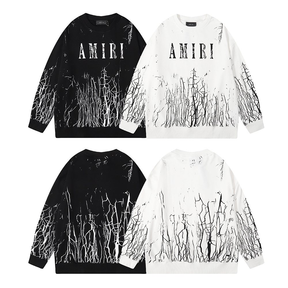 Amiri Hoodie 9132