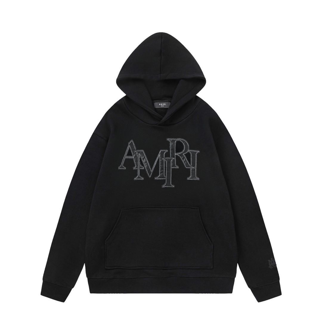 Amiri Hoodie 7163