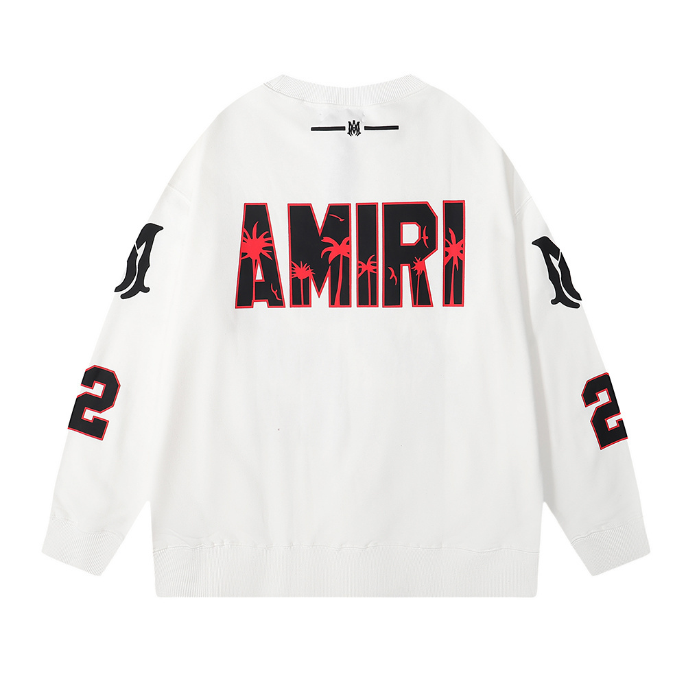 Amiri Hoodie 9131