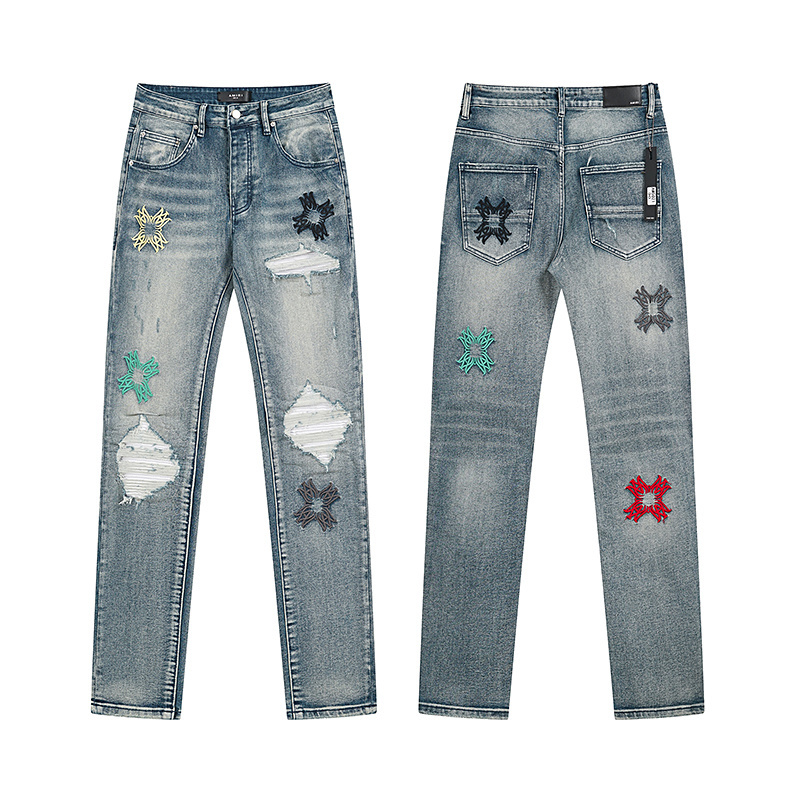 Amiri Jeans AM5021