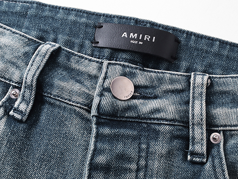 Amiri Jeans AM5021