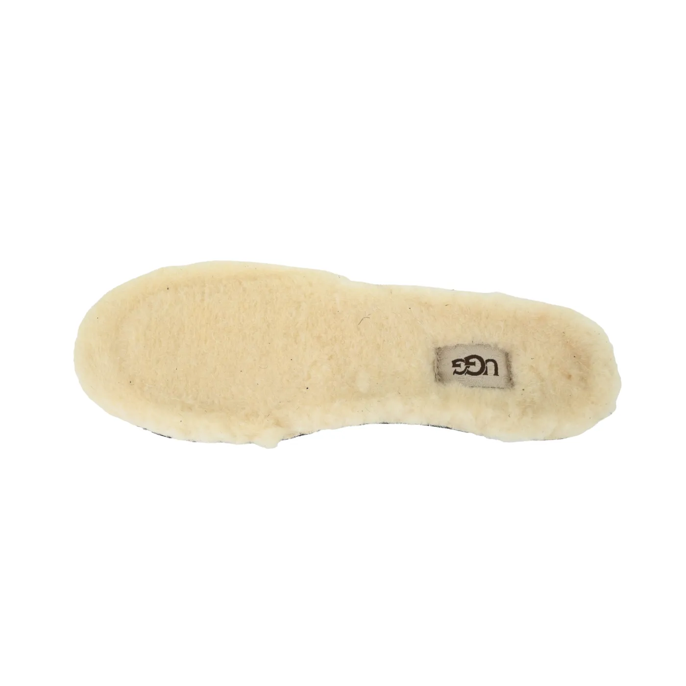 UGG Lowmel Sneaker Black