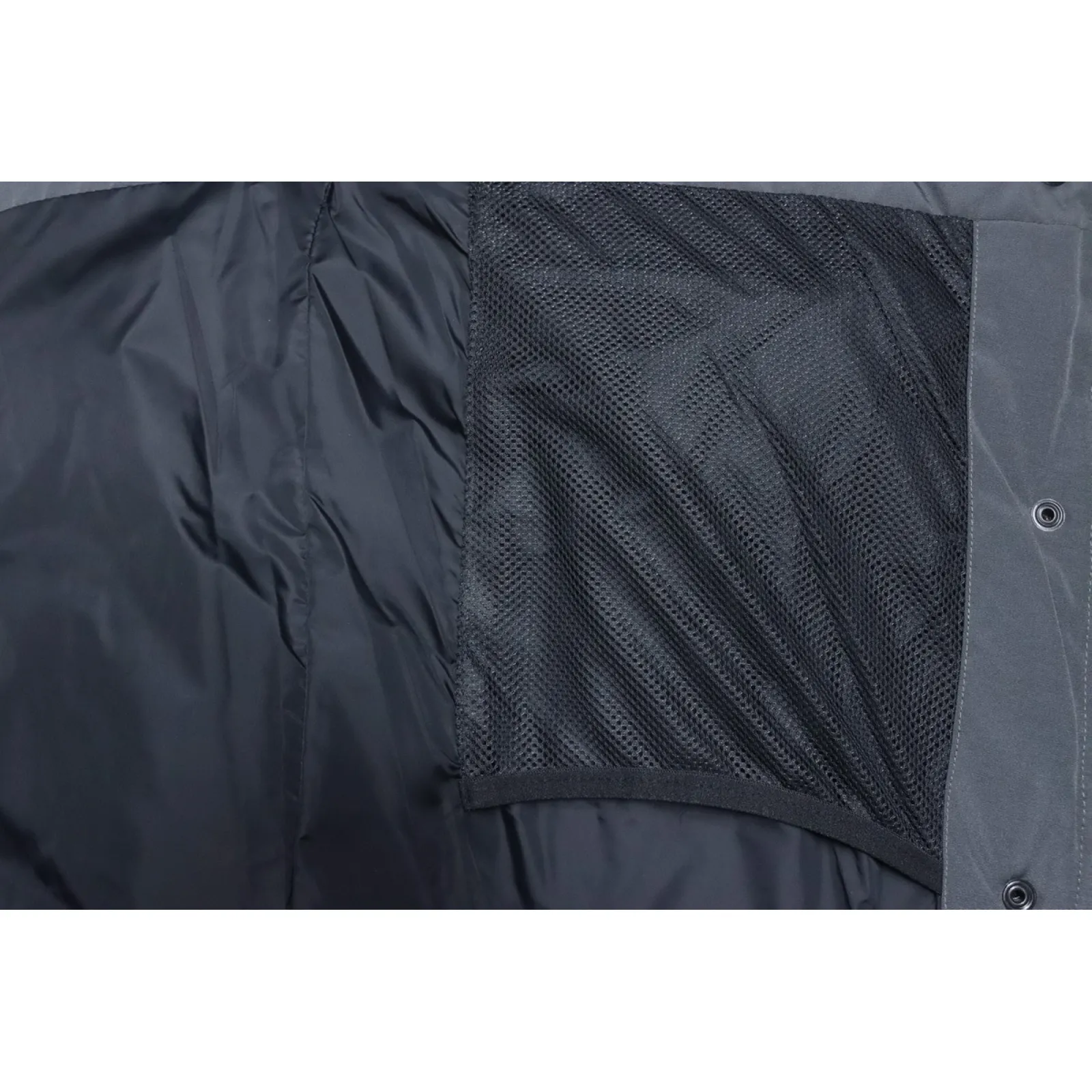 Canada Goose Wyndham Parka Classic Disc Gray