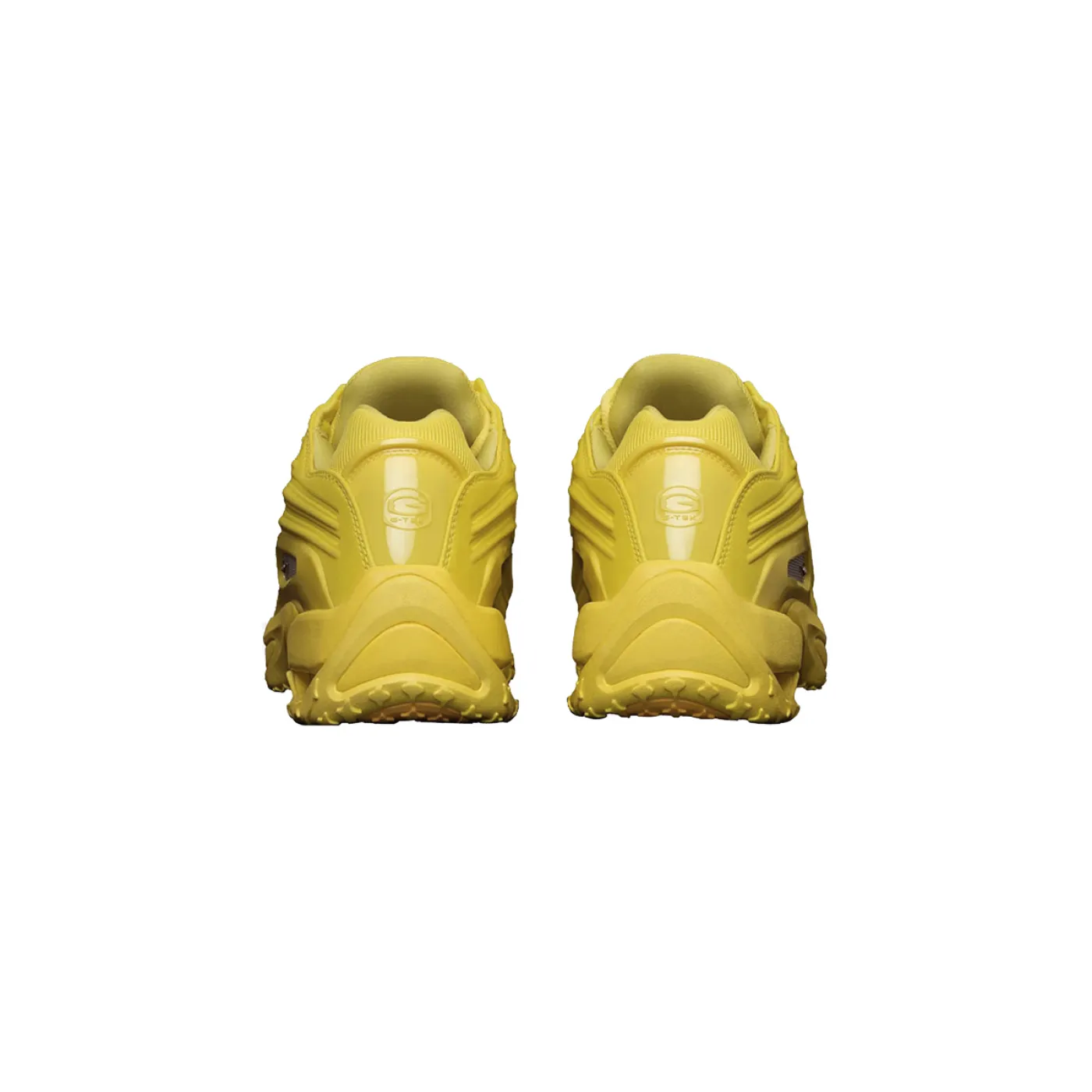 Nike Hot Step 2 Drake x NOCTA Opti Yellow DZ7293-700