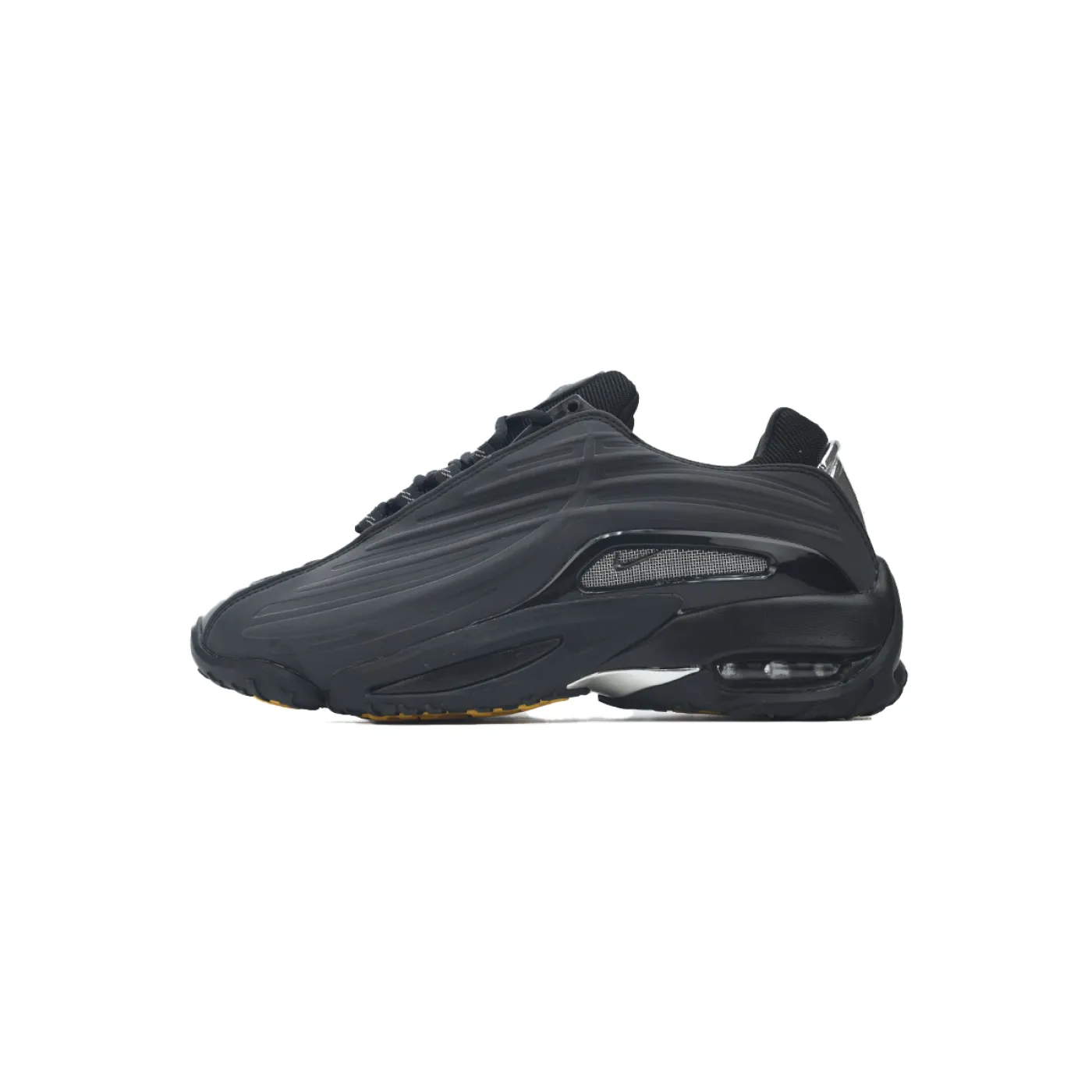 Nike Hot Step 2 Drake x NOCTA Black DZ7293-001