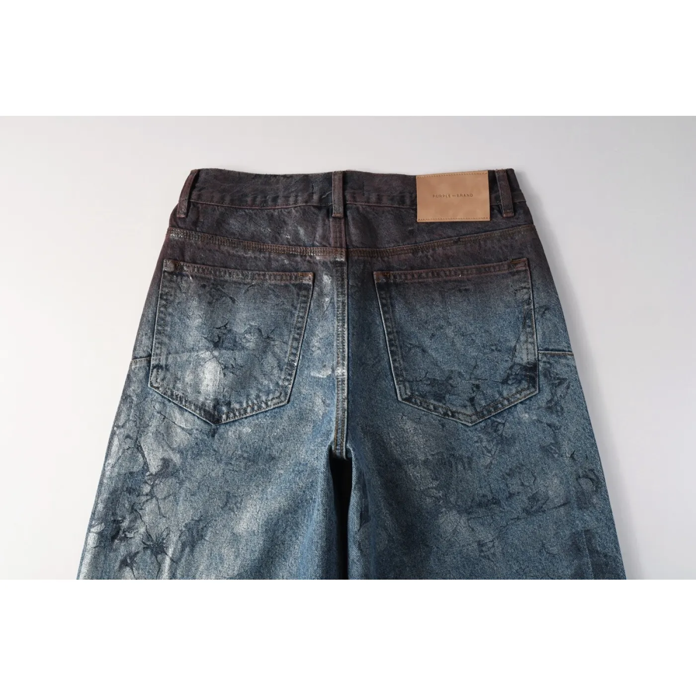 Purple Jeans 109