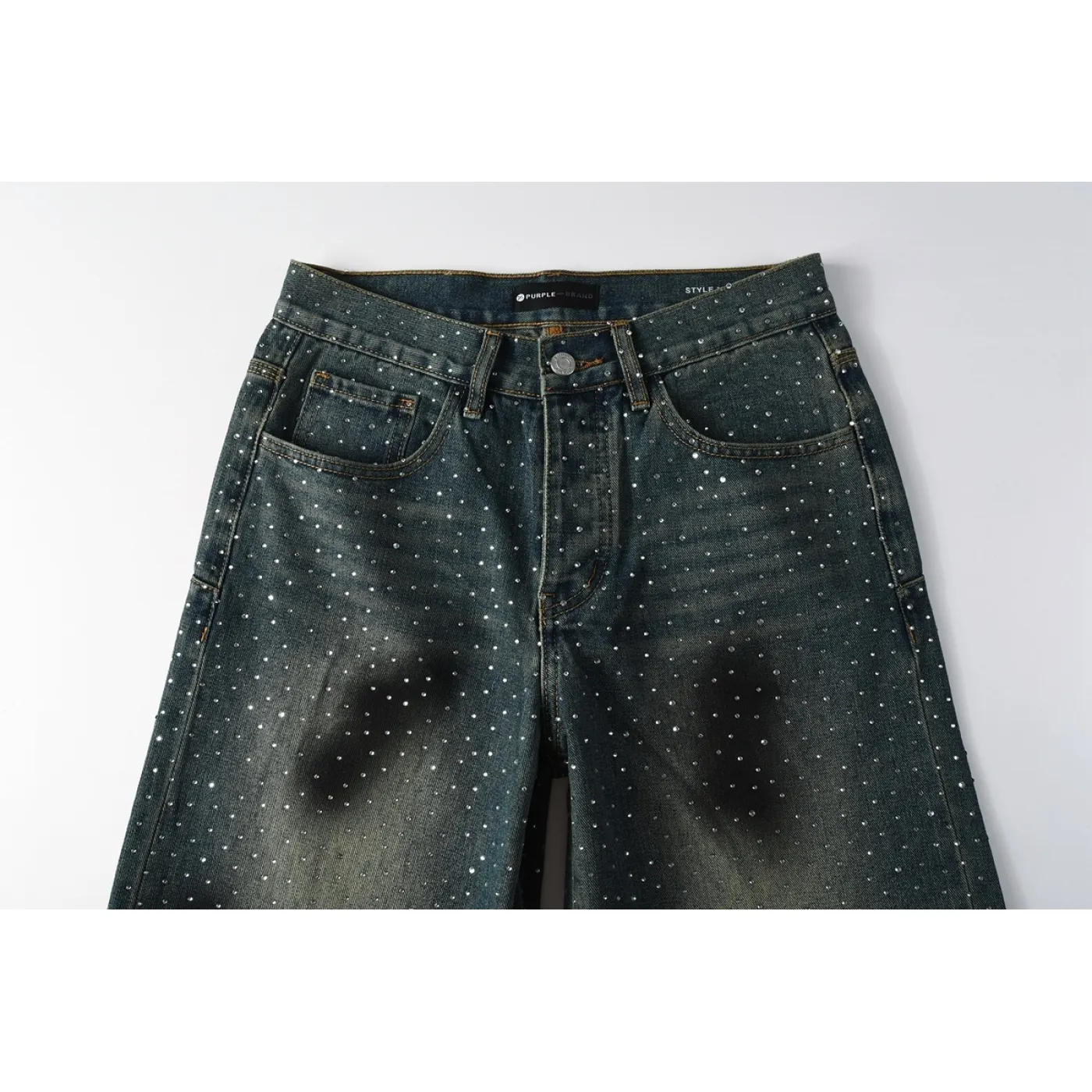 Purple Jeans 106