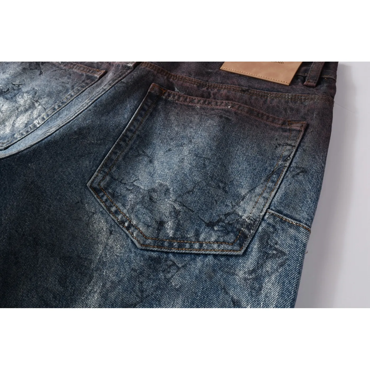 Purple Jeans 109