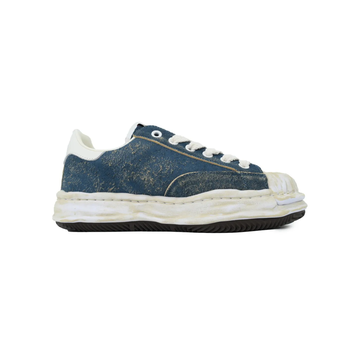 Mihara Yasuhiro Retro Blue NO.603