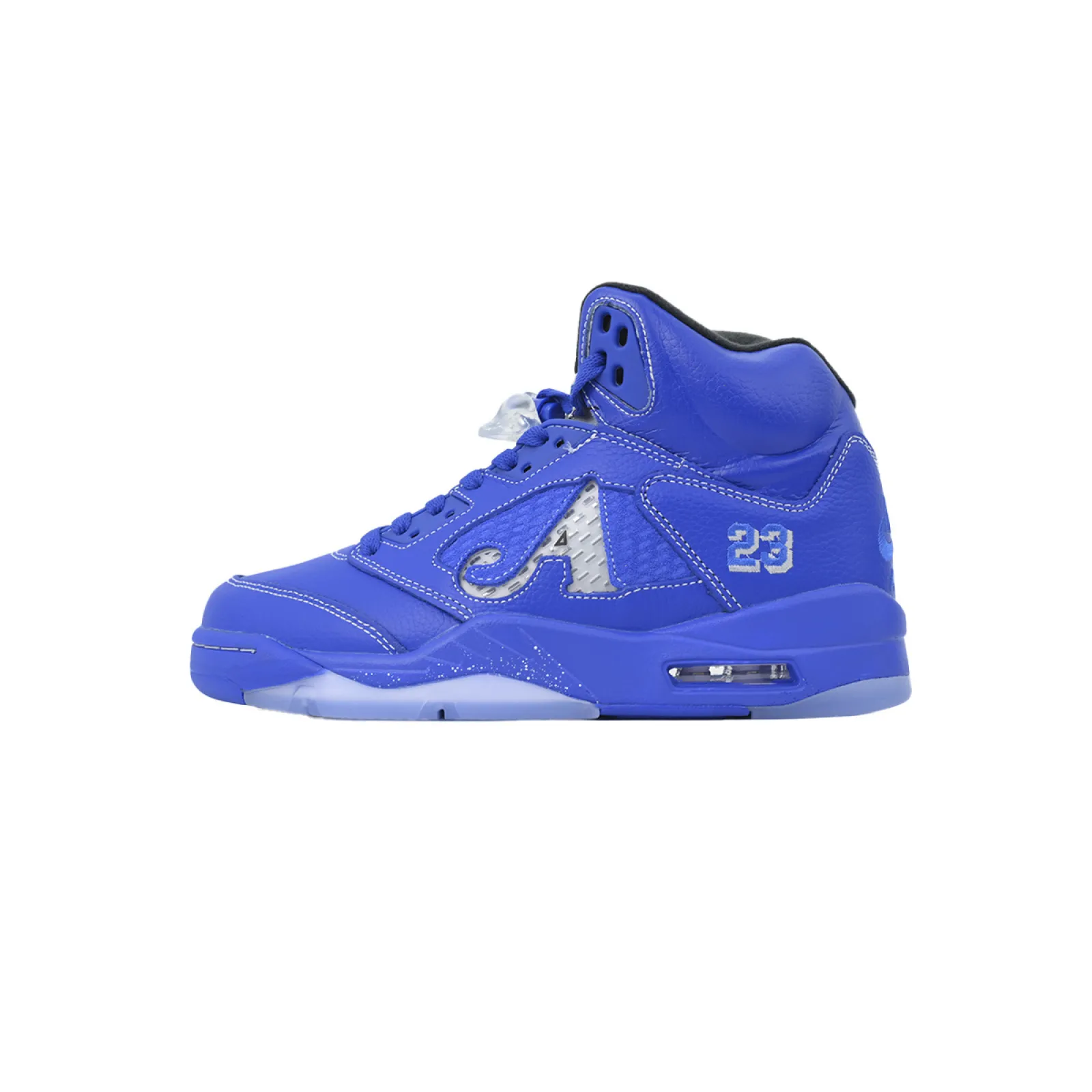 Air Jordan 5 Retro Blue Union DV4982-400
