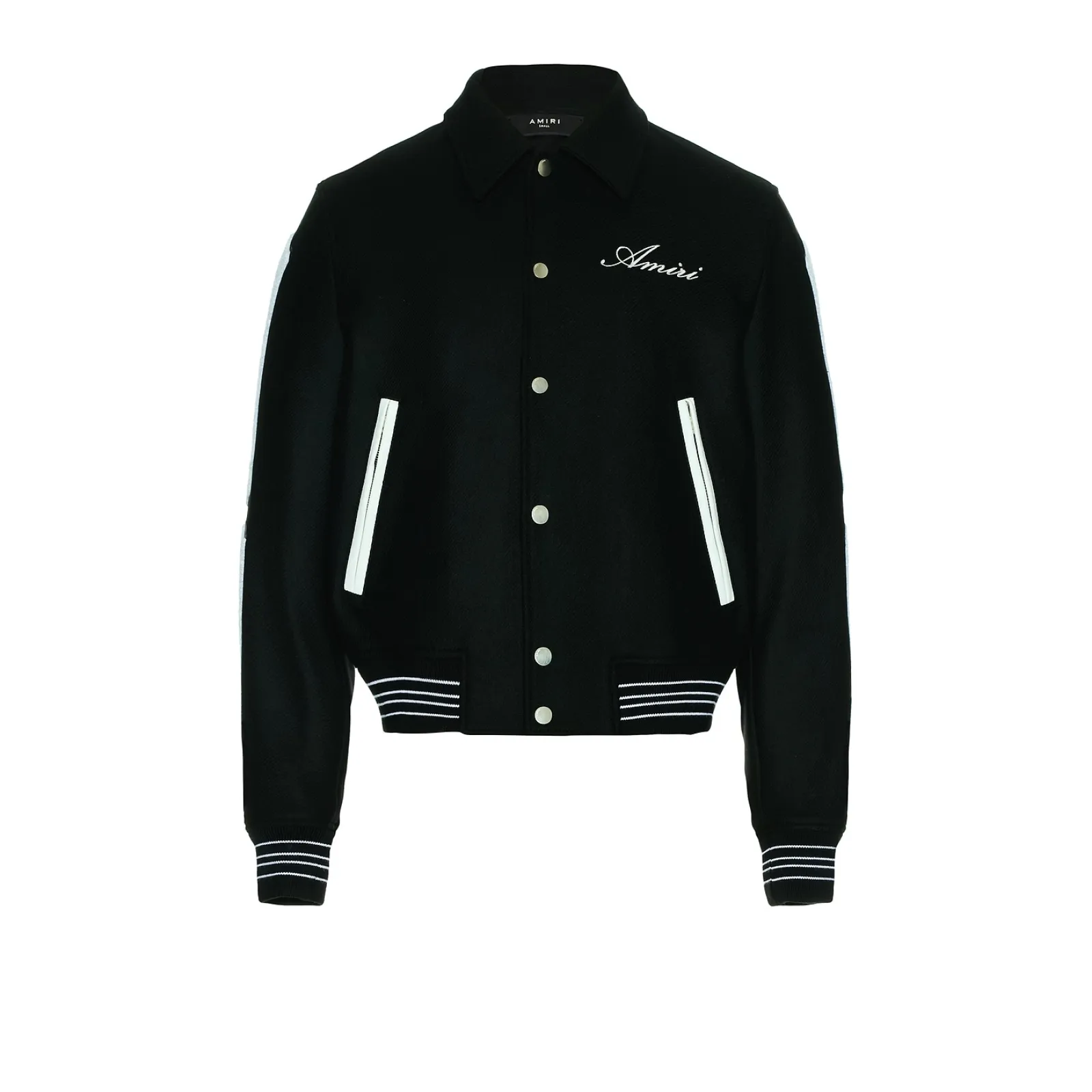 Amiri Jacket Black