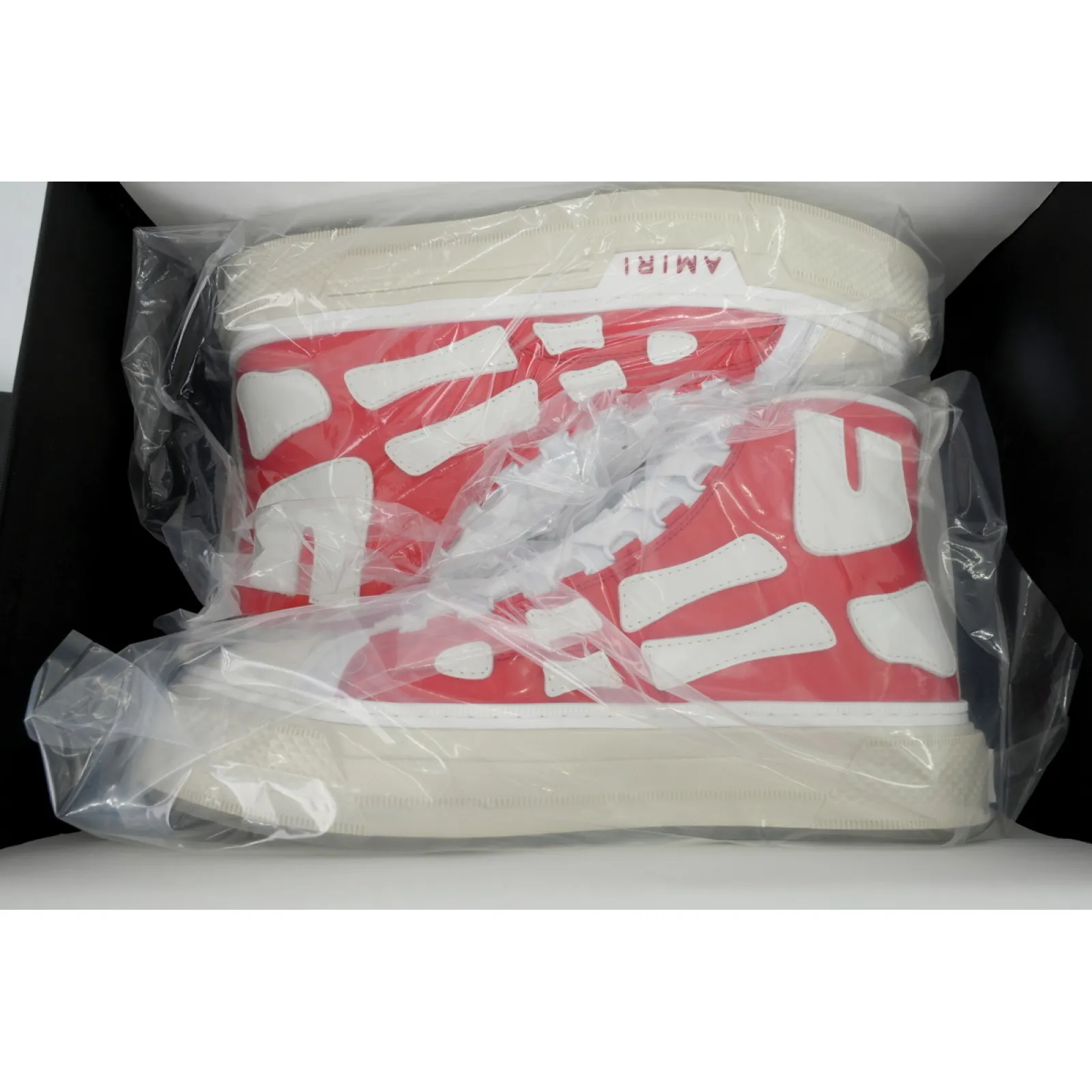 AMIRI Sneaker Red