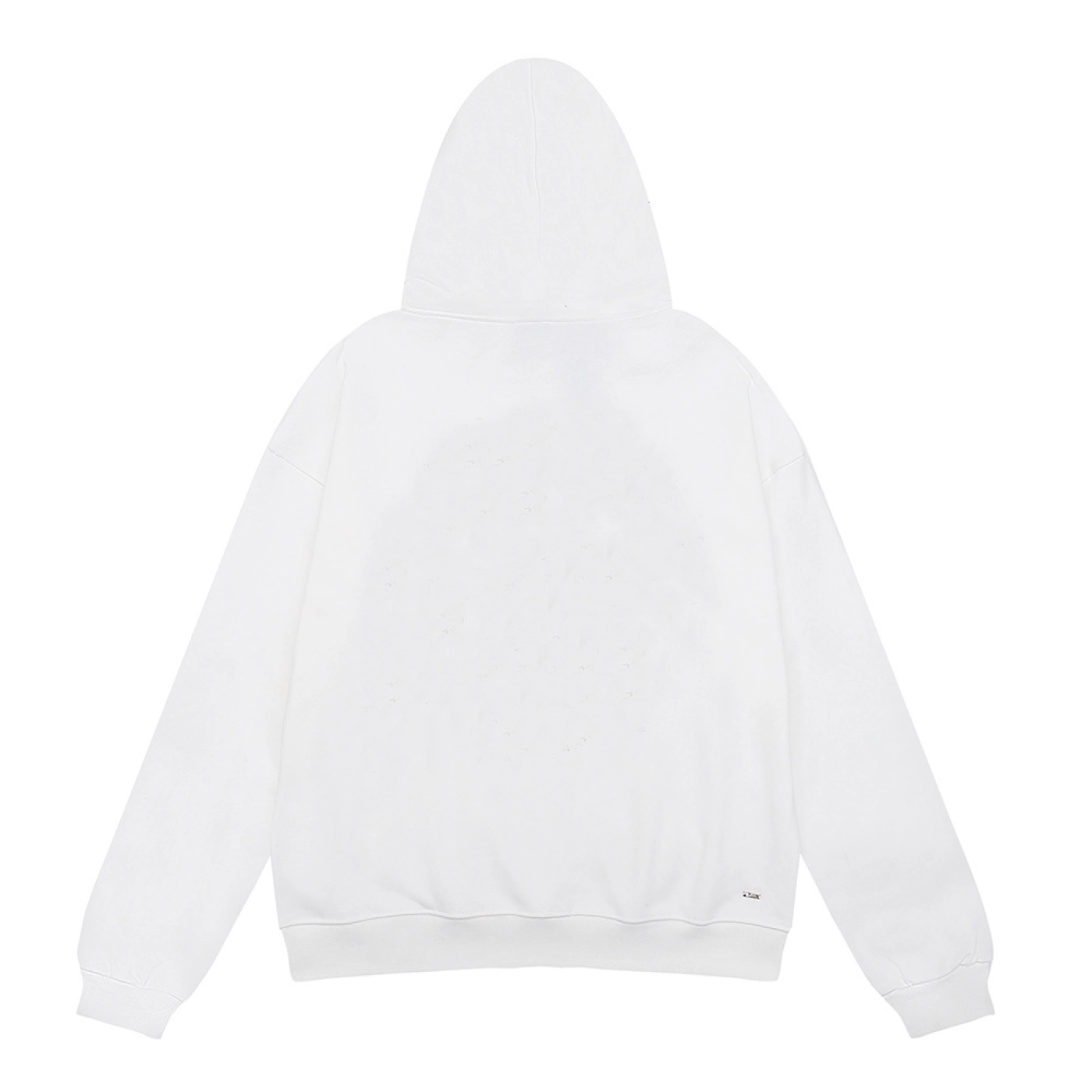 AMIRI CNY Dragon Hoodie Black/White