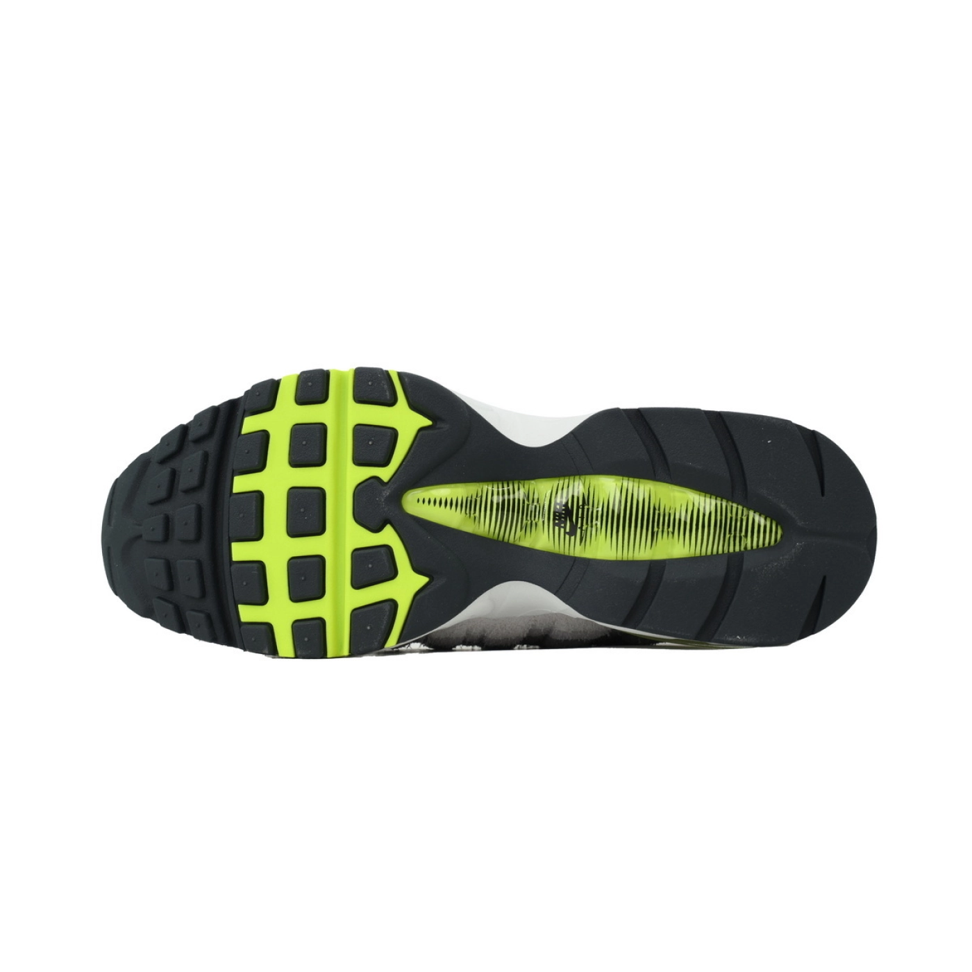 Nike Air Max 95 OG Reverse Neon HM4738-001