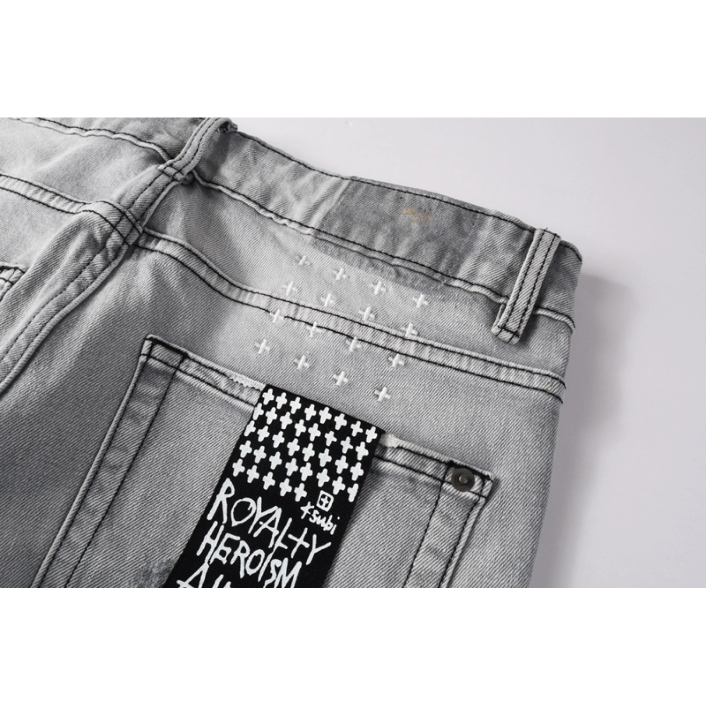 Ksubi Jean 3056