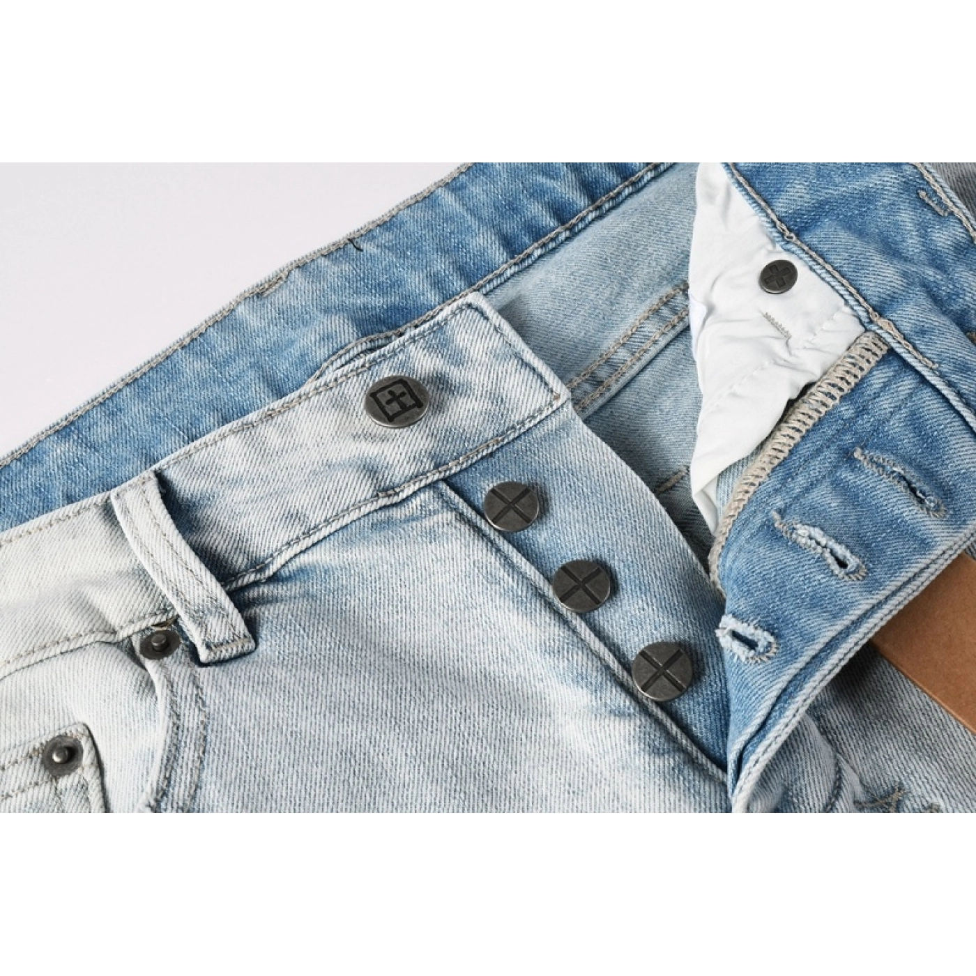 Ksubi Jean 3054