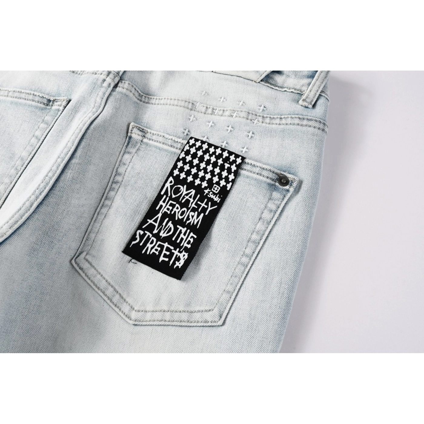 Ksubi Jean 3054