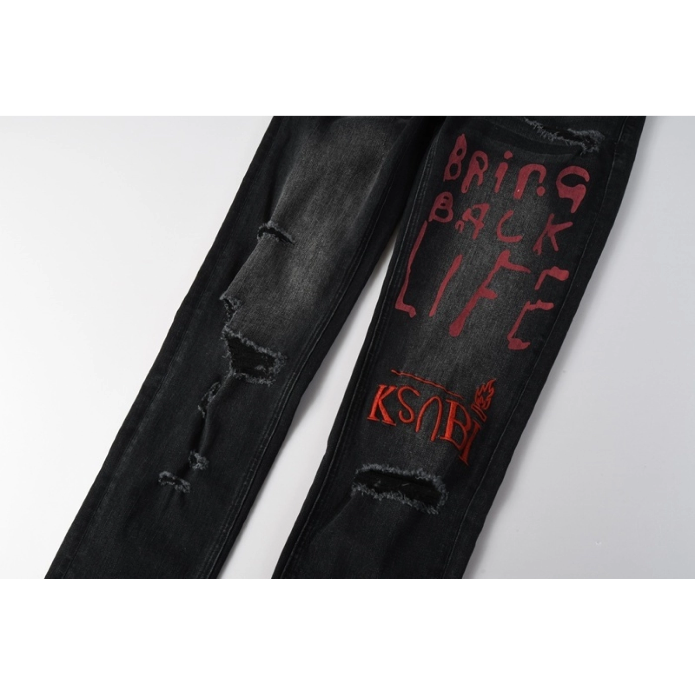 Ksubi Jean 3053